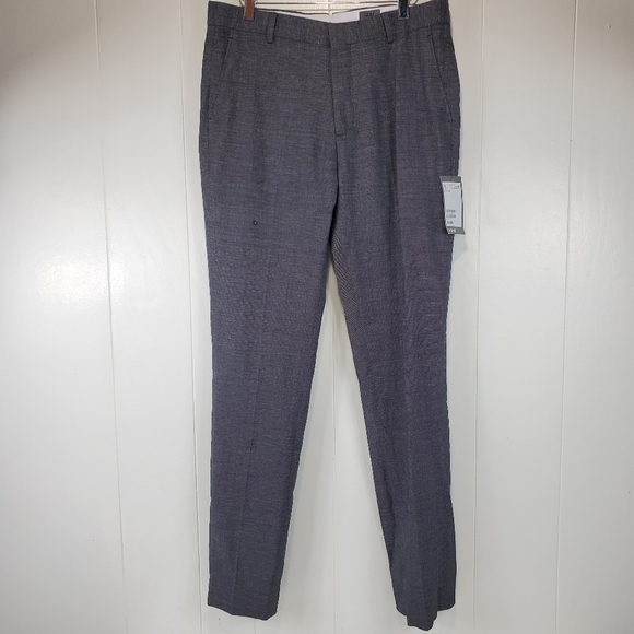 NWT Dana Buchman polished perfect trouser pants size 14 - Picture 1 of 13